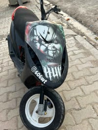 ماكس • مكينة شرط • كابريتر