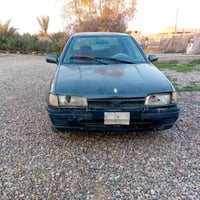 صني ٩٢ • فحص صلاح الدين • محرك گير شرط