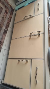 كاونتر • بدون سنك • حي دراغ