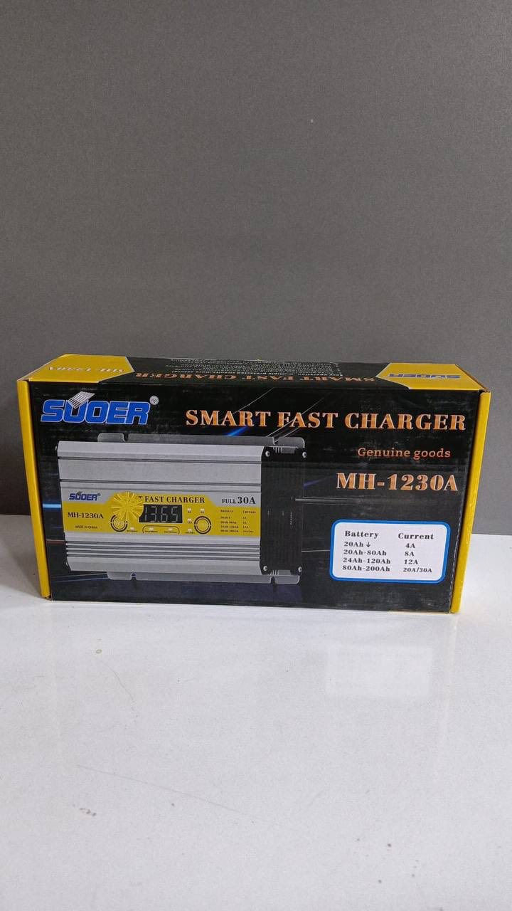 ╔══════════════════╗
🔋 شواحن سوير – جودة مضمونة 🔋
╚══════════════════╝
✔️ 20 أمبير سوير كيج
🔹 السعر: 30,000

✔️ 20 أمبير سوير
🔹 السعر: 45,000

✔️ 30 أمبير سوير
🔹 السعر: 48,000

✔️ 40 أمبير سوير
🔹 السعر: 60,000

───────────────
🚍 توصيل متوفر لجميع المحافظات
📩 للحجز والاستفسار مراسلتنا خاص


**إذا كنت صاحب هذا الإعلان وتريد حذفه لأي سبب، رجاءا أرسل رسالة إلى الدعم الفني**