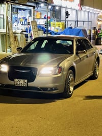 ٢٠١٥ • تحويل ذي قار • جنط ١٨