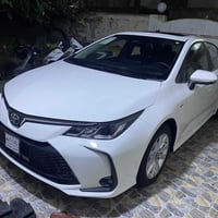 كورلا ٢٠٢٥ • فول مواصفات • مرقم بغداد