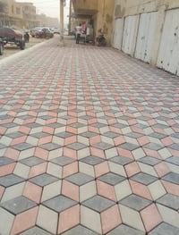 🖐 عمل انواع المقرنص 🪓 عمل مقرنص🛠    عمل كبات ⚒️  عمل رصيف🔨   عمل ساقيه...