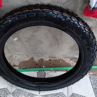 تاير • مستعمل يومين • نجف ناحية الحيره