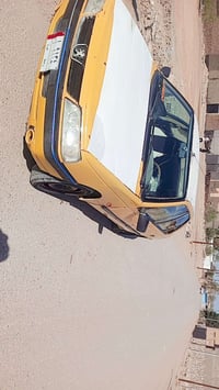 مديل ٢٠١٠ • نجف • مكينة وكير جديد