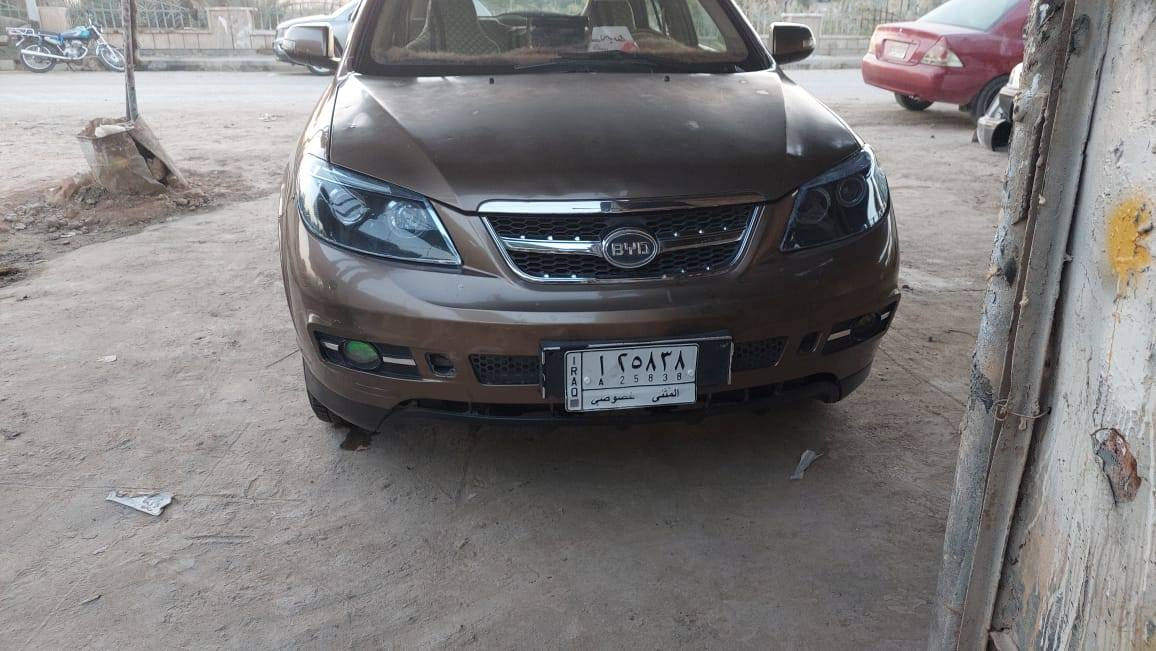 بي واي دي 2016
السعر 70 وبي مجال شي بسيط

مكينة وكير كورلا 1800بالنايلون

كفالة عامة ضربة وصبغ وتبديل 

عده مكانات بارد 

حدادية جديدة

كربائيات جديدة 

تخم تاير جديد 

سيارة ما نقصها اي شي دينار ماينصرف عليها

عنوان السيارة الديوانية مركز المدينة 

اخوان ما متوفر ع الفيس فقط اتصال 

اني مكلف بالنشر هذا رقم صاحب سيارة

***********
