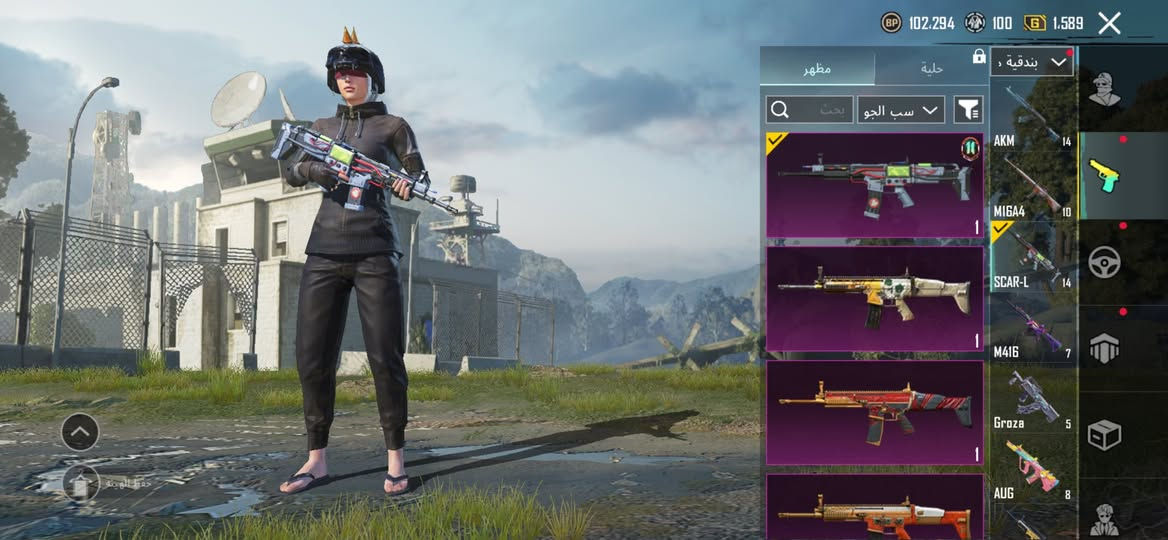 للبيع حساب وجه الوجه عنون بغداد شهداء السيديه سعر 650 رقمي***********
