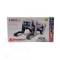 روبوت تفاعلي • توصيل مجاني