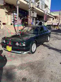 520 كير عادي مكينه كبس  لون زيتوني  عام جماليه  اربع جامات كهرب  سعر 5...