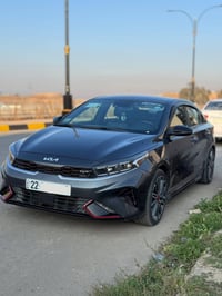 فورتي GT • ٢٠٢٢ • ١٦٠٠ توربو