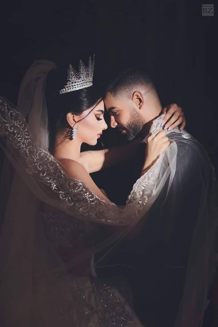 ♥️❤️عرض الاسعار الخيريه لمساعدة العرسان..❤️♥️
🌹عرض ال300الف،📢
،يشمل...
جلسه تصوير العرسان
صالون العروس
فستان زفاف العروس
🌹عرض ال350📢
يشمل..
جلسه تصويرمع صالون العروس مع فستان زفاف
مع سيارة زفاف العروس مع تزيين...
للحجز والاستفسار يرجى الاتصال على الارقام التاليه 
0781 021 0110
0772 227 1224
