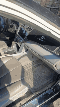 كامري موديل 2007
لبيع سياره بيه ضربه بجم واكعه عليه ستاره مال بيت علا لقماره داخله كله جلد سياره معروضه 70وبيه مجال مكان فلوجه قريت لمختار  ستفسار علا هاذه ***********
