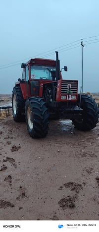 فيات 160 • موديل 93 • طريق سيد احمد