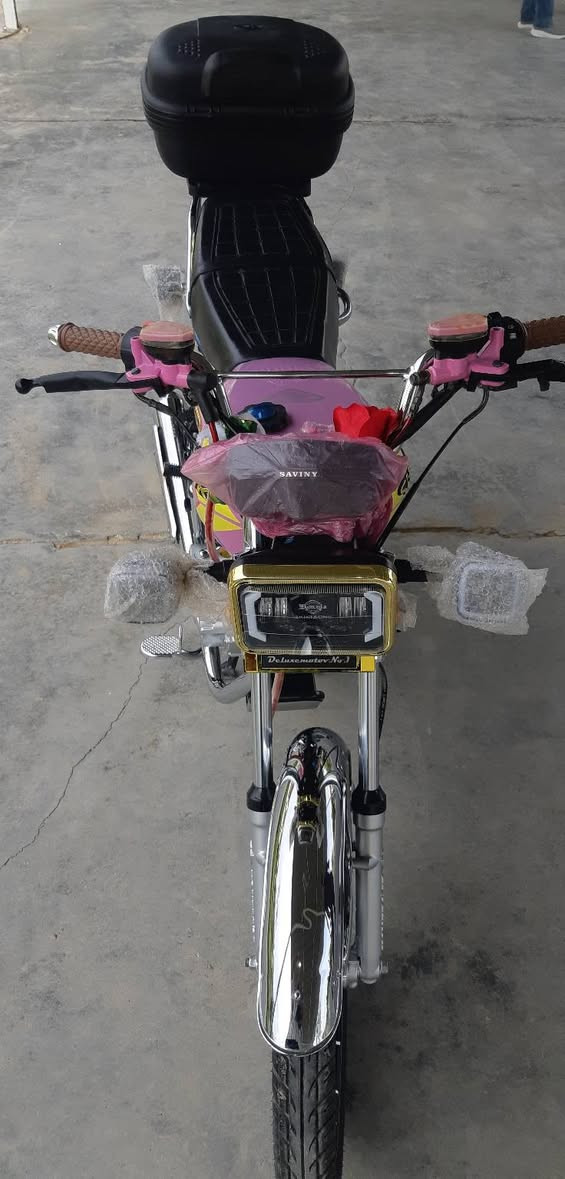 دراجة سفانة ايراني للبيع أخت الجديده
ترهم قصط فقط للعرف ***********/***********
