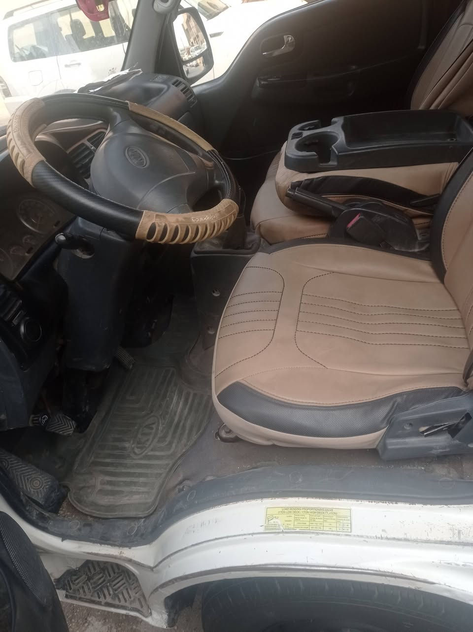 موديل 7 تخم تأير مكينه لاتنقيص ولاتبخير باتري جديد رقم بغداد مكفوله من الضربه والصبغ تحويل مباشر ***********
