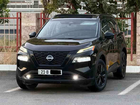بيع او مراوس

‏‎نيسان روج موديل 2023 ميدنايت فول فول

‏  SV AWD 𝐍𝐈𝐒𝐒𝐀𝐍 𝐑𝐎𝐆𝐔E  Midnight

بانوراما 

بصمة وشغال 

بصمة ابواب 

دبل اكسل 

كشنات جلد وتدفئة

بدون صبغ فقط بها شبر بدون دواخل 

‏ ‎ماشيه ٢٧ الف فقط

‏‎حجم المحرك : 1500 توربو

‏‎‎كير ومحرك وتبريد و كهربائيات و رادار و حجر  كلها بشرط  

‏‎‏‎بصمة تشغيل بصمتين بيها

‏‎شاشة ايباد

‏‎‏‎كاميرا خلفي

خمسة كاميرا 

‏‎هاندبريك بصمة

‏‎‎رادار امامي (تحديد مسار)

‏‎‏‎رادار جانبي (نقاط عمياء)

‏‎‏‎رادار خلفي (التحذير من الاصطدام)

‏‎‏‎حساسات جانبي وخلفي 

‏‎نظام : OFF-ROAD‎: SHOW: ECO‎:AUTO‎: SPORT

‏‎كشنات كهربائي

‏‎تحكم ستيرن

‏‎تبريد لمس 

لايتات ليند زينون

سيارة رقم سليمانية وتحويل ابشرط

‏‎سعر : 188 ومجال بسيط

‏‎مكان السياره: رانية 

***********

***********

فرؤشتن و گؤرينه وه 

‏‎نيسان روج موديل 2023 ميدنايتي فول فول

SV AWD 𝐍𝐈𝐒𝐒𝐀𝐍 𝐑𝐎𝐆𝐔E‏

midight 

بانوراما 

بصمة 

وشغال 

ده ركا بصمة 

كشن جلد وكه رم 

دبل اكسل 

بي بوياغ ته نها بستيكي هه يه بي ناو گرتن

ته نها ٢٧ هه زار رووشتوه 

ڕادار هەرجوار دەوری

 بەردی گزۆز بیلادیە بەشەرت

سەیارەکی جایز بێمشکیلە هیج مەسرەفی نیە

ڕادار هەر  جوار دەورە

کوشن کارەبای

5 مۆدی لێخورین

شاشە گەورە

پينج كاميرا 

ته حويل و غرامة به شه رته 

نرخ:-188$ ومجاليكي زور كه م 

***********

*********** السليمانية

