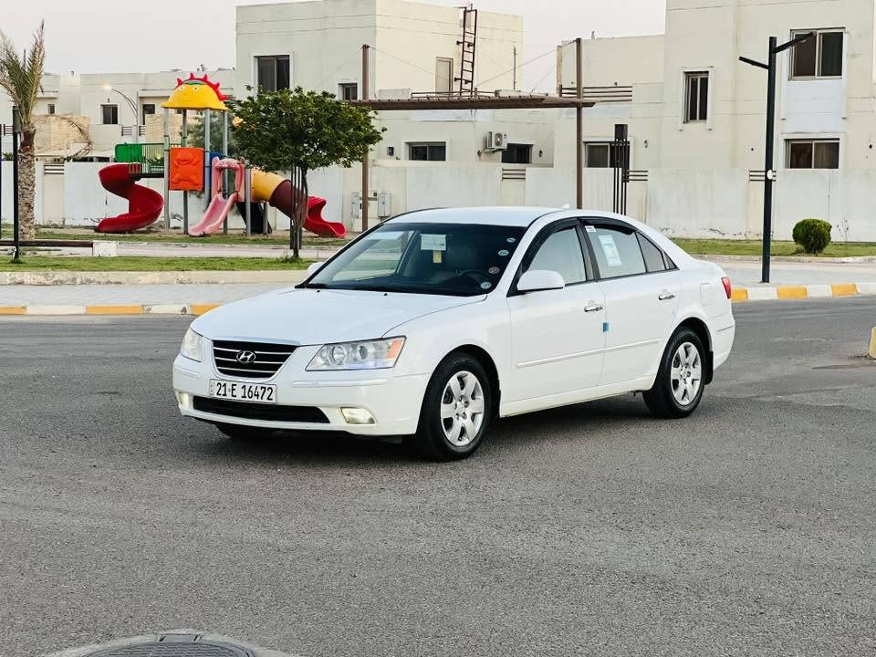 يالله السلام عليكم ..
اعتذر ع الاقساط والوعده والمرواس نقد فقط
بسعر مناسب 119$وبيها مجال للشراي
هونداي سوناتا وارد امريكي كلين ليبل واحد بدون صبغ بدون تبديل الون ابيض الموديل 2010
مكينه 2400دوش المرغوب شرط لاصرف لاصوت لابخار
كير بدون اي عيب مواصفات :
داخل عسلي
تحكم مري جانبي

ارضيه جلد

كشن كهرباء

بلاجكتور بلادي

اي بي اس

يو اس بي

4دسك

كير/محرك/صدر/تخم تاير/تبريد/تدفئه/كهربائيات/باتري/دوشمه/ارضيه جلد/منضومه زنون-كله جديد وبالشرط
رقم سليمانيه(21)انكليزي سنويه جديده شرط التحويل والغرامات
عنوان السياره صلاح الدين-تكريت الخاص مغلق للاستفسار;
***********
***********
