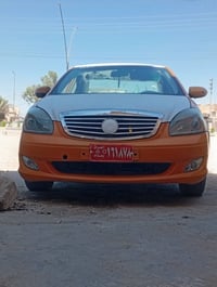 جيلي موبل • مكينه وكير كورلا • ١٨٠٠٠