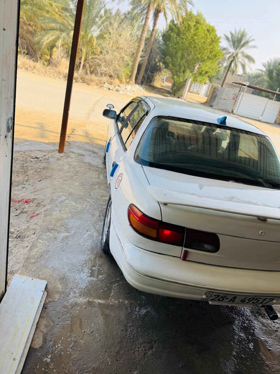 سلام عليكم البيع سيفيا موديل 94 دواخل حلوه تخم تاير جديد صدر جديد كهربايات كل شغله صبغ جمالية راقم دولي سنويه مجدده 29 سيارة مال جناي خير من الله محرك جديد كير جديد السعر 30بيه مجال تحويل مباشر الاستفسار *********** /*********** مكان الحمزه الغربي
