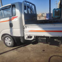 محرك 2700 • كفاله عامه • شاصي ما مصبوغ