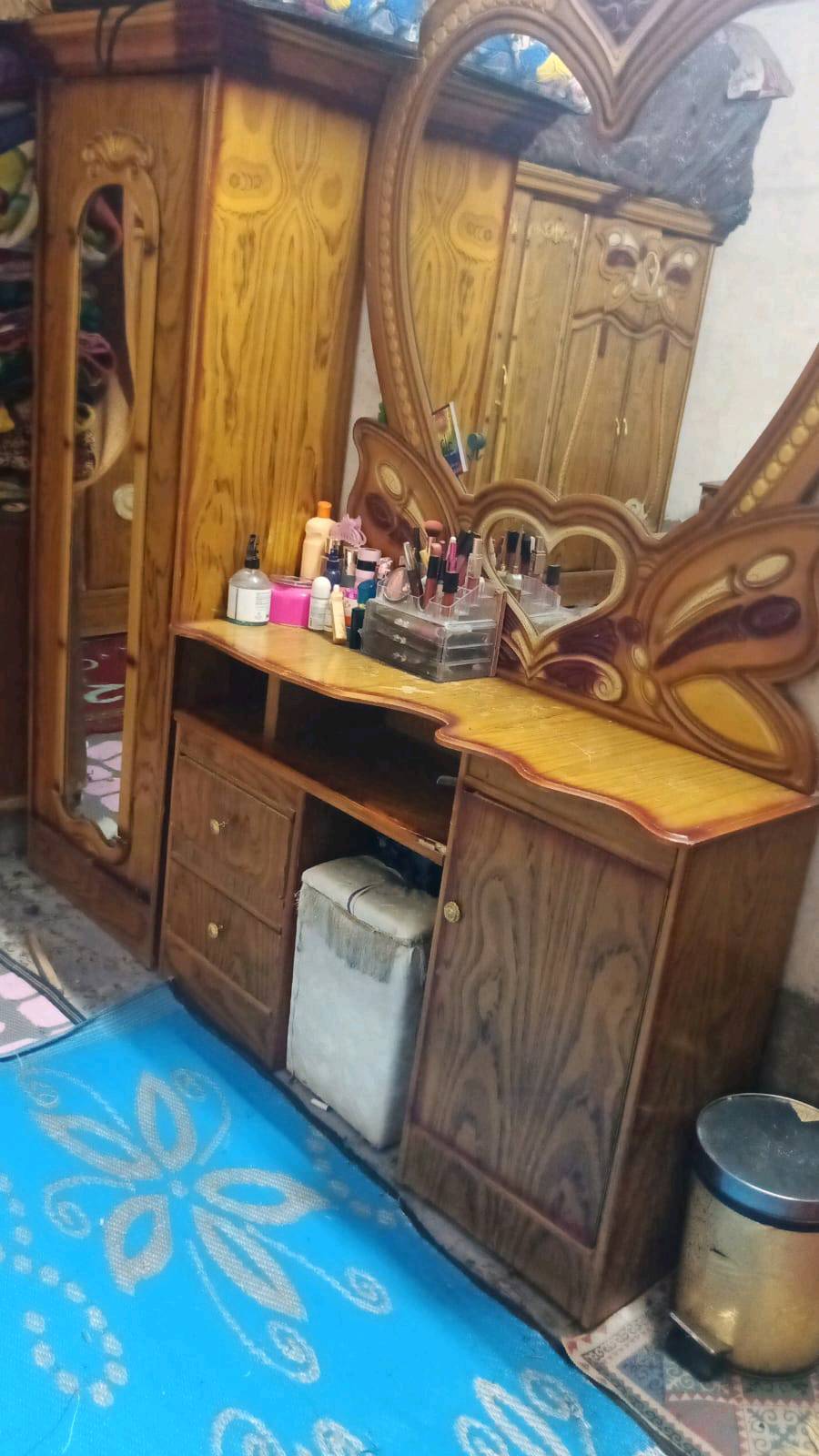 عنوان الغزاليه هياكل 