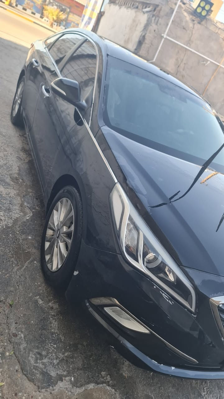 السلام عليكم من رخصه الادمن سوناتا ادوووووات للبيع
٢٠١٦ السياره متومه وكامله شغل مضبوط 
فول مواصفات عده الفتحه 
تحكم ستيرن 
مري شفط 
كشنات تدفأه تبرد 
اشاره بل مري 
شاشه كبيره كار بلي
وضعيات قياده يكو سبورت 
بصمه بيبان 
ترحيب عند لاقتراب 
ويل خليجي 
كشنات كهرباء 
تدفئه +تبريد ستيرن
السياره جاهزه وكامله مكمله للاخير 
السعر ولاستفسار الاتصال *********** #البصره
