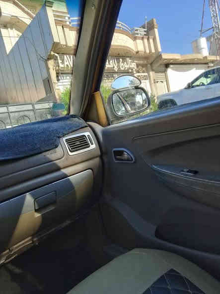 شيري كوين موديل 2010 بطاق بازين سنوني جديد رقم الماني شرط تحويل سعر 30))***********
