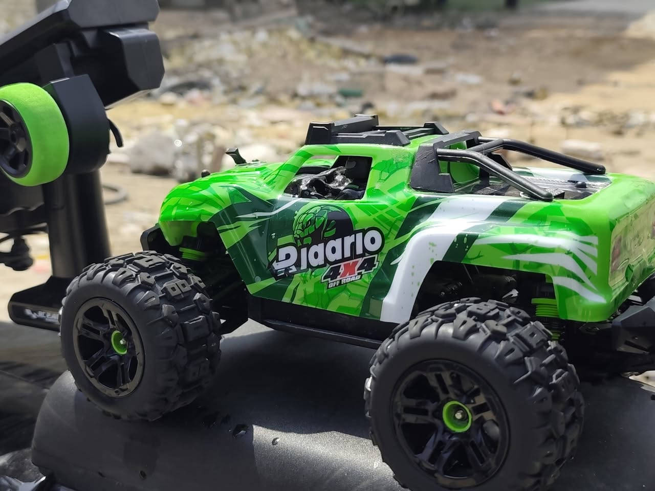 وحش للبيع نقص بس شاحنه تنباع بكل مكان 
بطاريات ليثيوم محرك برشلس دفع رباعي السياره باله اوربي مو صيني السعر 60 الف


**إذا كنت صاحب هذا الإعلان وتريد حذفه لأي سبب، رجاءا أرسل رسالة إلى الدعم الفني**