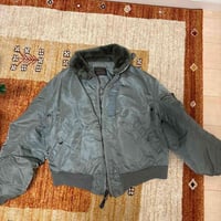 سترة طيران • طراز B-15 • نورمان هارت 1902