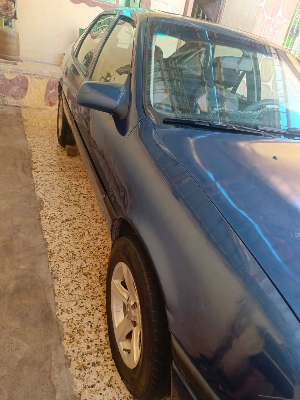 اوبل 18 موديل 91. سنويه عظم بسمي  شاري اتصل ***********
