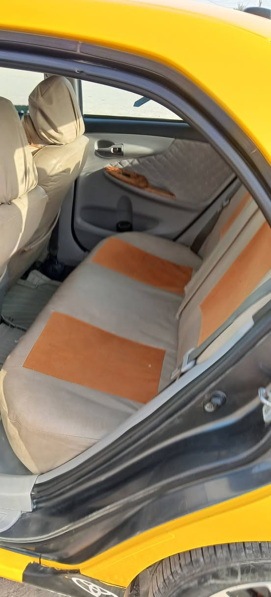 سلام عليكم كورلا البيع موديل ١٣ ضرر قطع تين بدون دواخل السياره بسم صاحبهه رقم بغداد بتكريت موجوده التصاي بصاحبهه التصال رقم صاحبهه*********** السعر  ١٣٠ وبيهه مجال اني مكلف بلنشر ماجاوب الخاص
