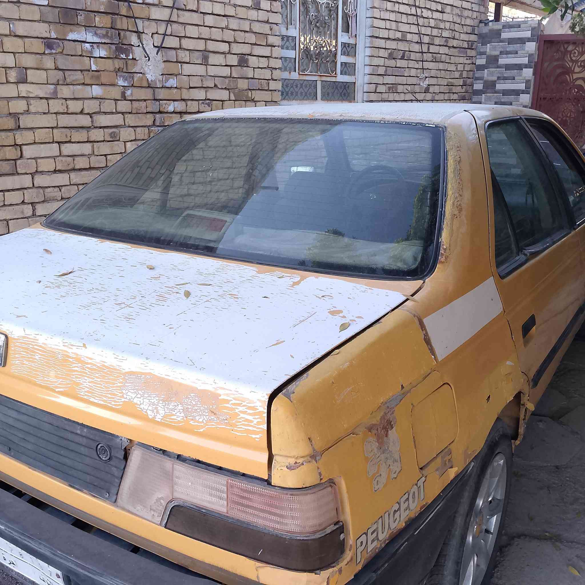 بيجو روا موديل 9 محوره ونجي 4رقم نجف ماندل رعيها تعهد بل صرقه وعشاير بيها مشط كايم ***********مكانها محافظة ذي قار
