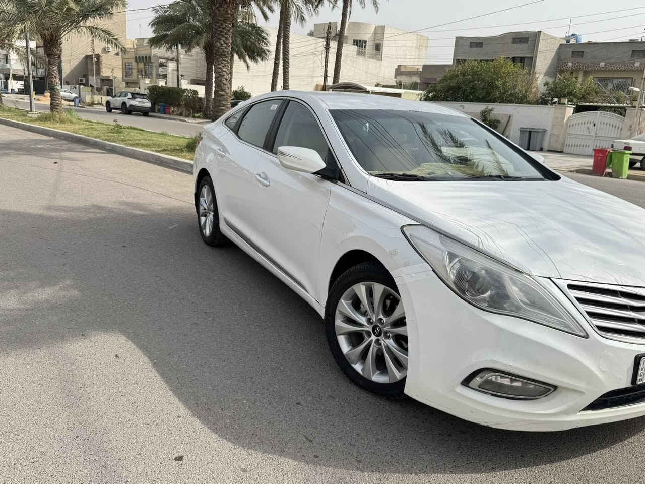 ازيرا 2015 خليجي
محرك v6 /3000 دوش المرغوب
كير اوتماتيك/ وعادي 
سونار بل منشور 
سياره بدون ايرباك
فول عده فتحه ول بصمه
كروز مثبت سرعه
لايتات LED
بكلايتات LED
كشنات جلد تدفئه
ترحيب بل ابواب
ترحيب داخلي 
مري شفط
اشاير مري 
مانع نزلاق
حساسات خلفيه
بردات كهربائيه
تحكمات اربع جهات
بلوتوث
داخل ليونين و صاج
تبريد قطعتين
ويل كب حجم 18 كروم
دبل كزوز
جنطه كهربائيه
هواي موصفات بيه
رقم اربيل الدولي جديد
سياره بسمي شرط تحوي
بغداد/الكرخ
السعر 118 
***********‪
