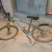 بايسكل • للبيع