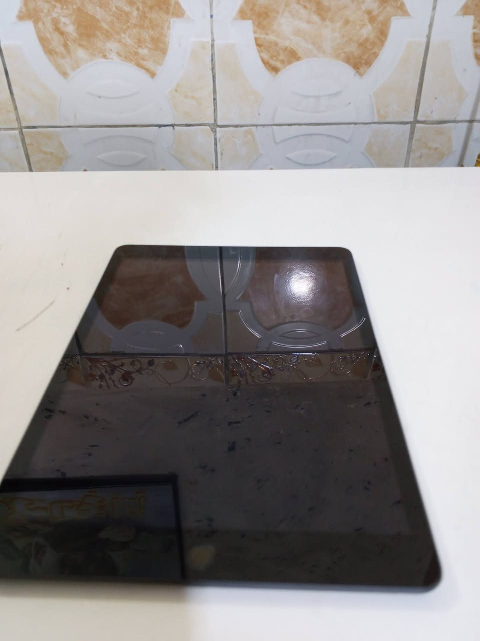 ايباد أبل 9 مستخدم المكان الحريه الثانيه والسعر250 بي مجال بالرقم ***********
