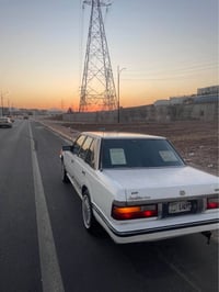 سوبر سالون • ١٩٨٦ • مكينة ٢٫٥