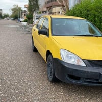 لانسر • ٢٠١٠ • اقساط