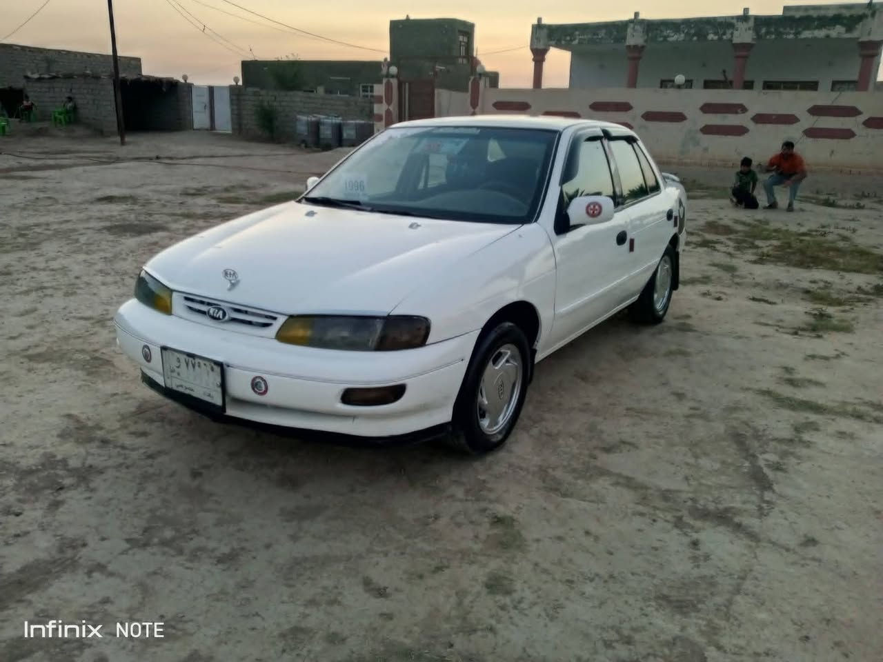 البيع سيفا ٣٦ ورقه


**إذا كنت صاحب هذا الإعلان وتريد حذفه لأي سبب، رجاءا أرسل رسالة إلى الدعم الفني**