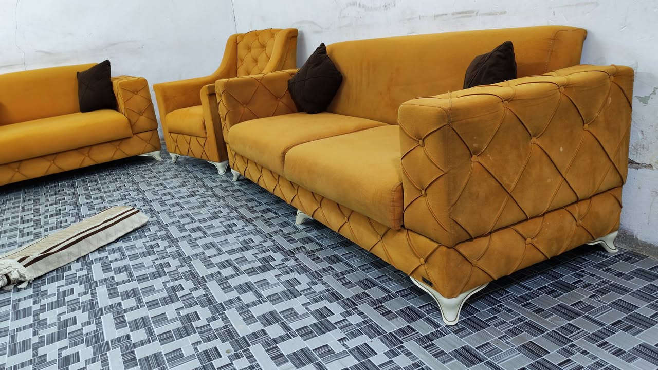 تخم 10 مقاعد تركي نظام مخزن سرير نضيف اخو الجديد المكان كربلاء حي العامل السعر 375 للاستفسار ***********
