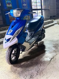جيتي ار • نظيفه • ضربه بالبجم
