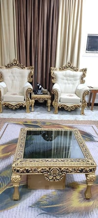 كنب • خور الزبير