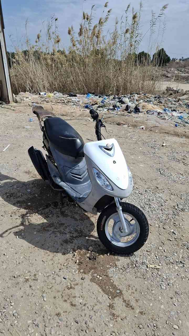 سلام عليكم. ماكس منغولي البيع مكينه ٥٠ بلاد مفتوح بس ولافات ناعمه .شعله معدل كفراتها كامله وكله مختم شغاله سلف هندر كهربايات كلها شغاله ما عوزها شي السعر ٥٥٠ وبيها مجال مكاني ناصريه مركز وهاذ رقمي ***********
سبب البيع حجي الناس ما يخلص 👎
