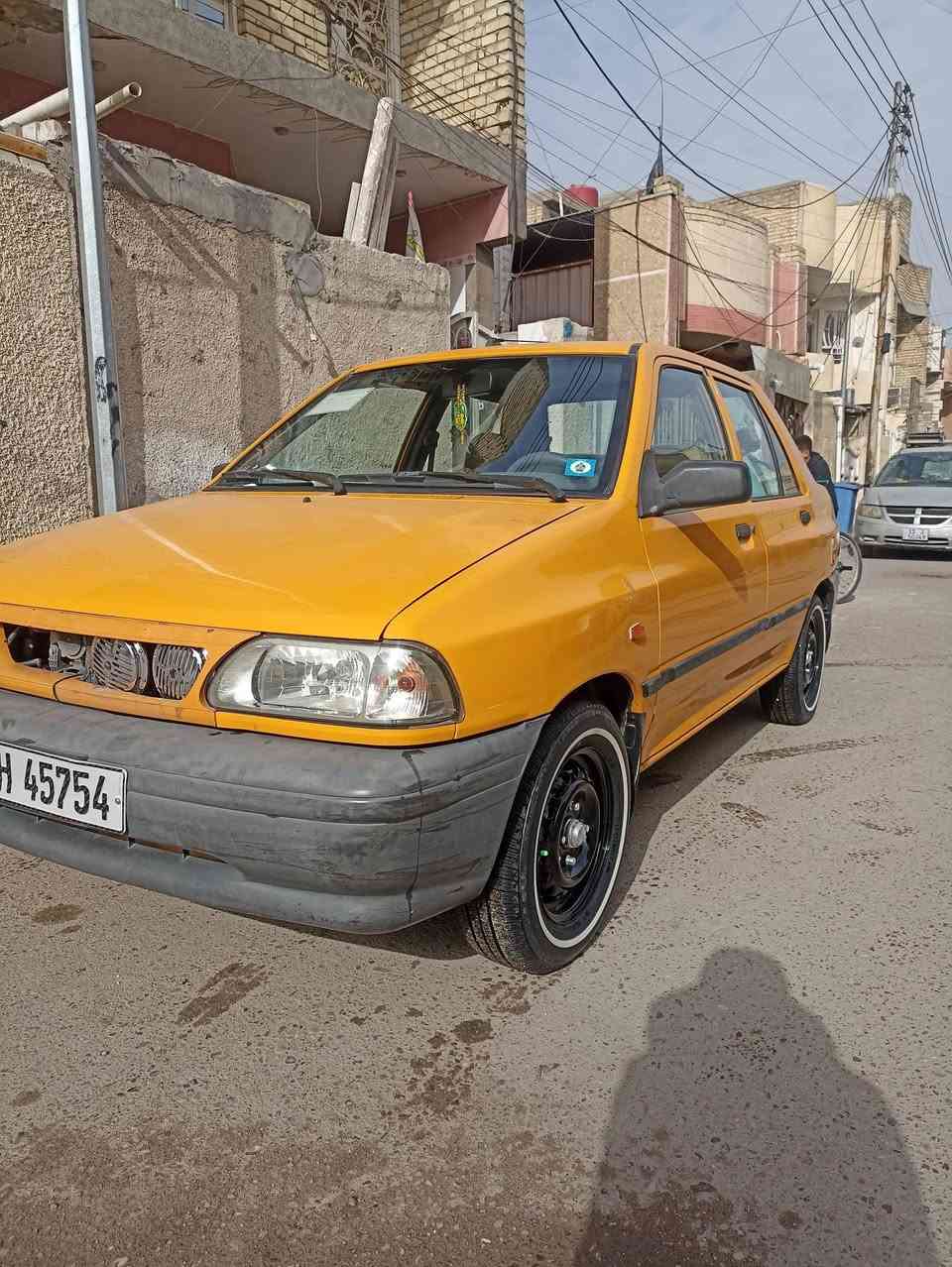 موديل 18 سايبه مقفوله عام من عدا دوسه جو الباب سعر 52،، ***********
