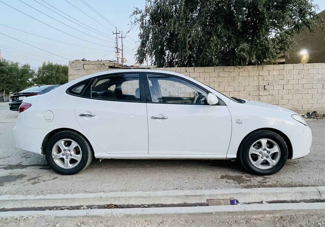 النترا افانتي2008
سياره فلين جديده 
مكينه 1600 بدون فتح
مكينه وكير شرط البلاد بدون فتح ابد
صدر جديد 
تخم تاير

بيهه باردات بسيطه
السعر96 بي مجال
مكاني بغداد المعامل 

‭+964 773 196 8651‬


**إذا كنت صاحب هذا الإعلان وتريد حذفه لأي سبب، رجاءا أرسل رسالة إلى الدعم الفني**