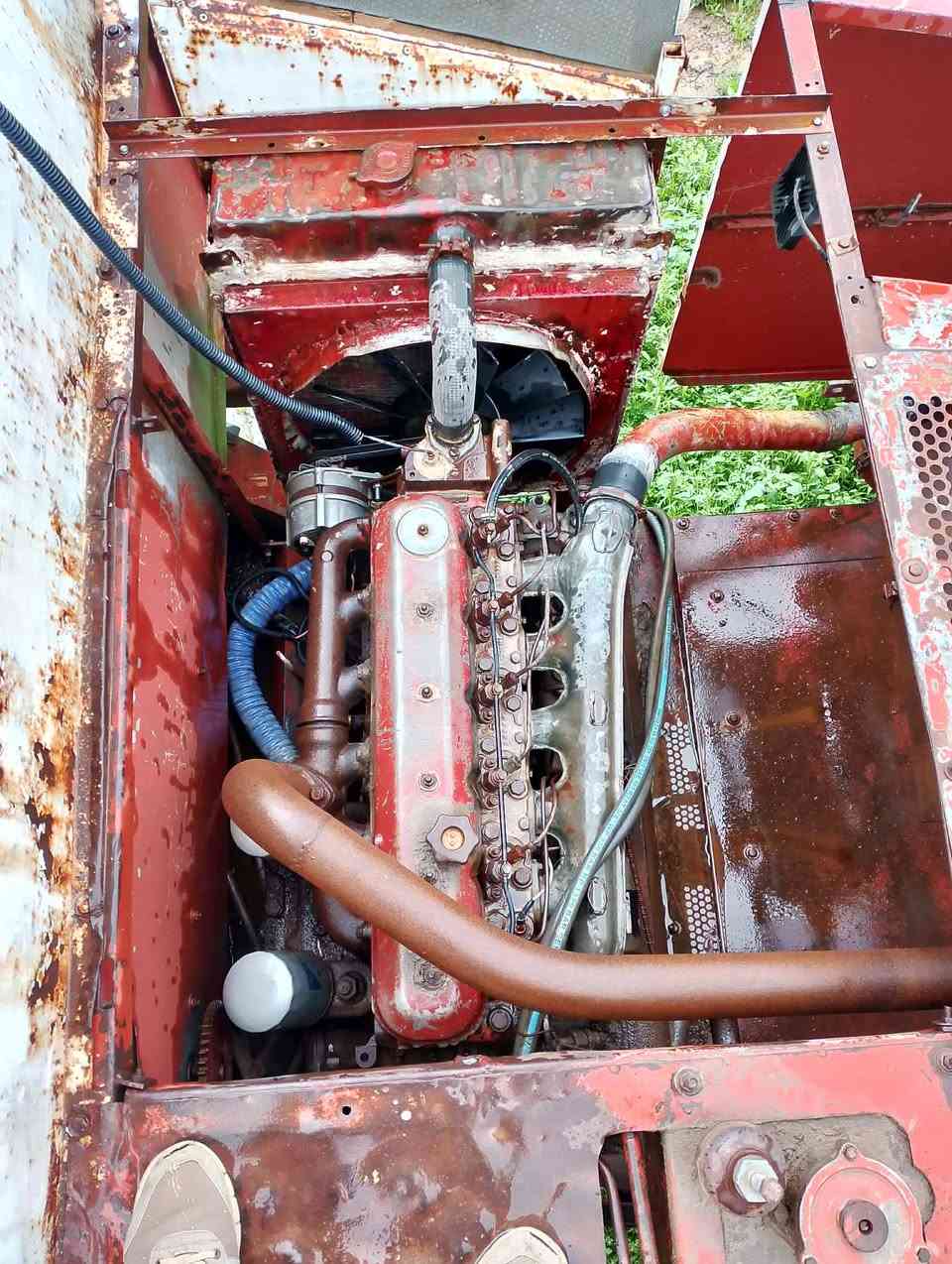 اسلام عليكم للبيع درسه لافرده موديل 85نضيفه توير وره وجدام شرط


**إذا كنت صاحب هذا الإعلان وتريد حذفه لأي سبب، رجاءا أرسل رسالة إلى الدعم الفني**