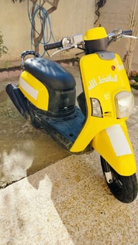 كركوك • ماكس بوليس 120 • بوشة 55