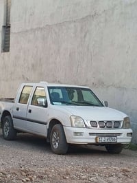 تويوتا • ٢٠٠٥ • رقم نينوى