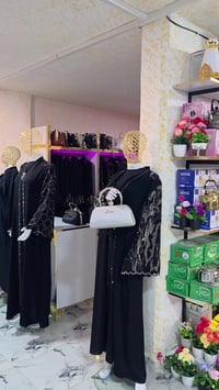 عبايه • عرض العيد • مجمع بغداد