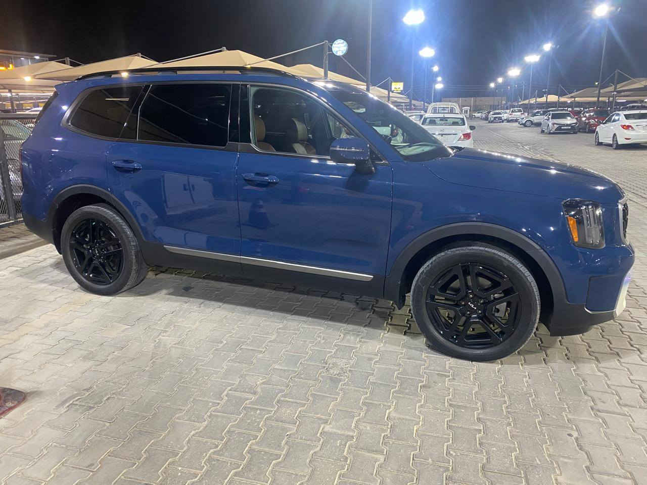 تلورايدكيا تلورايد موديل 2023EX لون مميز
مرقم بغداد
كشنات تدفئه تبريد 
كراسي ملكي لون مشمشي (كهرباء)
رادار امامي خلفي
كامره خلفيه دواره
صور الحادث بالمنشور
عداد السياره 30 الف ميل
صندوق السياره اوتوا كهربائي
لمعرفة السعر اتصل على 
***********
