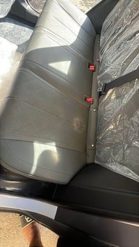 بي واي دي • BYD • كن بلاس • سيارة 2025 • بصمة • داخل جلد • زيتوني • بغ...